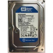 Dell X391D WD3200AAKS 3.5" HDD SATA 320GB 7200 Western Digital Desktop Ha X391D