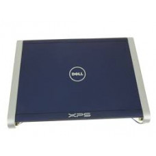 Dell XPS M1530 CCFL X617H Blue Back Cover X617H