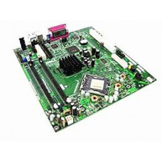 Dell Motherboard XG312 Optiplex GX520 XG312