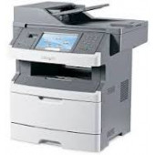 Lexmark Laser Printer XS463DE MFP All-In-One XS463DE