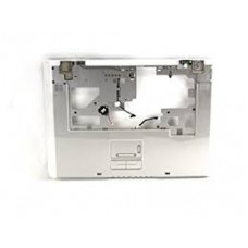 DELL Bezel Inspiron 9200 Palmrest W/ Touchpad Trackpad & Power Button Board Y4676