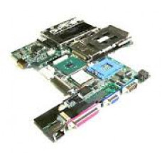 Dell Motherboard ATI 32MB Y4801 Latitude D600 • Y4801