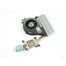 Dell Laptop Y923R Heatsink And Fan M578R Studio 1745 Y923R