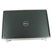 Dell Latitude E6520 LED YV679 Gray Back Cover YV679