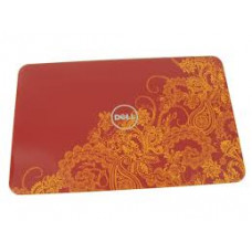 Dell Inspiron N5110 LED YXMRF Red Back Cover YXMRF