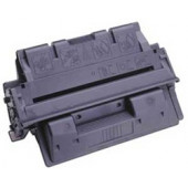 HP C8061X Black MICR Toner Cartridge C8061X