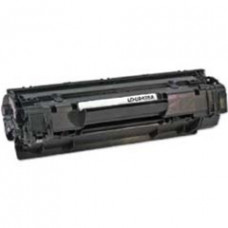 HP CB435A Black MICR Toner Cartridge CB435A