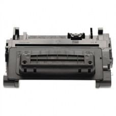 HP CE390A Black MICR Toner Cartridge CE390A