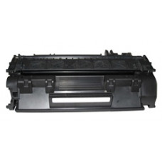 HP CE505X Black MICR Toner Cartridge CE505X