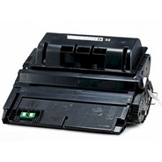 HP Q5942X Black MICR Toner Cartridge Q5942X