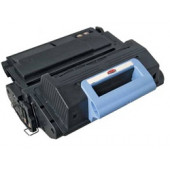 HP Q5945A Black MICR Toner Cartridge Q5945A