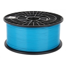 3D Printer Filler PLA Blue Filament 