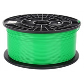 3D Printer Filler PLA Green Filament 