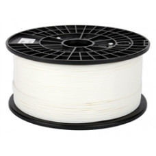 3D Printer Filler PLA White Filament 