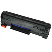 HP P1566 P1606 Jumbo Toner CE278A