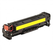 HP CF382A Magenta Toner Cartridge CF382A