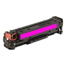 HP CF383A Yellow Toner Cartridge CF383A