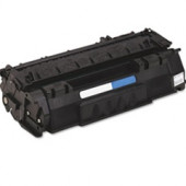 HP Q7570A Black Toner Cartridge Q7570A