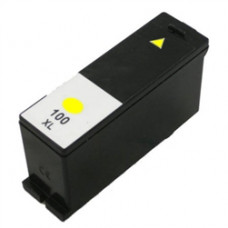 Lexmark Ink Cart 14N1069 100XL YELLOW 14N1071 100XL