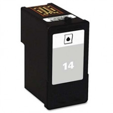 Lexmark Ink Cart 18C2090 No.14 Black 18C2090 No.14