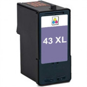 Lexmark Ink Cart 18Y0143 No. 43xl 18Y0143 No.43xl