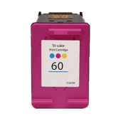 HP Ink Cart CC643WN No. 60 Color CC643WN No.60 Color