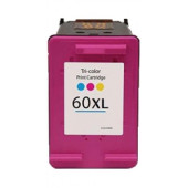 HP Ink Cart CC644WN No. 60xl Color CC644WN No.60xl Color