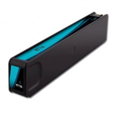 HP Ink Cart CN626AM 971XL Cyan CN626AM 971XL Cyan