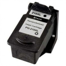 Canon Ink Cart PG-210XL BK PG-210 Bk PG-210XL  PG-210 