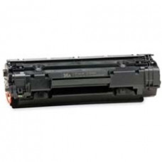 HP CB436A Value Line Toner Cartridge CB436A