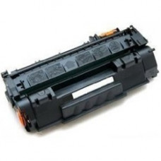 HP Q7553X Hi-Yield Value Line Toner Cartridge Q7553X