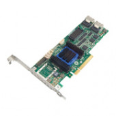 Adaptec RAID 6805 Single - 6Gb/s SAS - PCI Express 2.0 x8 - Plug-in Card - RAID Supported - JBOD, 0, 1, 10, 1E, 6, 50, 60 RAID Level - 8 Total SAS Port(s) - 8 SAS Port(s) Internal 2270100-R