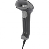 Honeywell Voyager Extreme Performance (XP) 1470g Durable, Highly Accurate 2D Scanner - Cable Connectivity - 2D, 1D - Black - TAA Compliance 1472G2D-6USB-5-N