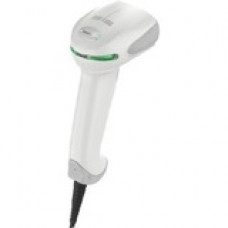 Honeywell Xenon Performance (XP) 1950g General Duty Scanner - Cable Connectivity - 1D, 2D - Imager - White - TAA Compliance 1950GSR-1USB-N