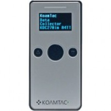 KoamTac KDC270Di 1D CCD Bluetooth Barcode Scanner & Data Collector - Wireless Connectivity - 12.90" Scan Distance - 1D - CCD - Bluetooth 249110