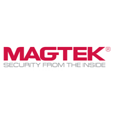 MagTek Inc DYNAMAG 3-TRK USB BLACK MSRKBE,CUSTOM 21073062REX