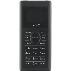 KoamTac KDC350LNi-D-R2 Handheld Barcode Scanner - Wireless Connectivity - 52" Scan Distance - 1D - CCD - Bluetooth 347385