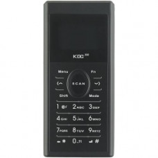 KoamTac KDC350CFi-G6SR-R2 Wi-Fi Bluetooth Barcode Scanner - Wireless Connectivity - 1D, 2D - Imager - Bluetooth 349870