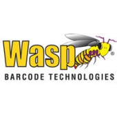 Wasp Rechargeable Battery - Lithium Ion (Li-Ion) - TAA Compliance 633808505035