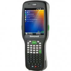 Honeywell Dolphin 6510 CE6.0 Mobile Computer - 512 MB RAM - 1 GB Flash - 3.5" QVGA - LCD - 52 Keys - Alphanumeric Keyboard - Wireless LAN - Bluetooth - Battery Included 6510FPB2233E0H