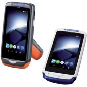 Datalogic Joya Touch A6 - 2 GB RAM - 16 GB Flash - 4.3" FWVGA Touchscreen - LCD - Wireless LAN - Bluetooth - TAA Compliance 911350061