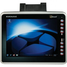 Datalogic Rhino II Rugged Vehicle Mount Computer - Freescale - Quad-core (4 Core) 1 GHz - 1 GB RAM - 32 GB Flash Memory - 12.1" - XGA - 1024 x 768 - IEEE 802.11a/b/g/n - Serial - USB - Windows 10 IoT - TAA Compliance 94R511225