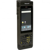 Honeywell Dolphin CN80 Mobile Computer - 4 GB RAM - 32 GB Flash - 4.2" FWVGA Touchscreen - LCD - 40 Keys - Battery Included - TAA Compliance CN80G-L0N-6MN241F