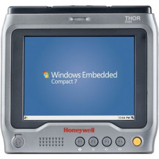 Honeywell Intermec Thor CV31 Vehicle-Mount Computer - Texas Instruments OMAP 4 1.50 GHz - 1 GB RAM - 16 GB Flash Memory - 6.5" LED - VGA - 640 x 480 - Wi-Fi - IEEE 802.11a/b/g/n - Serial - USB - Windows Embedded Compact 7 - TAA Compliance CV31A1APAC0