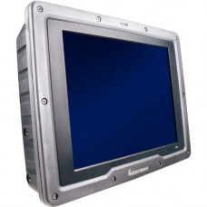 Honeywell Intermec CV61 Fixed Vehicle Mount Computer - Intel Atom 1.80 GHz - 2 GB RAM - 12.1" LED - XGA - 1024 x 768 - IEEE 802.11a/b/g/n - Serial - USB - Windows 7 CV61A127MAN8US00