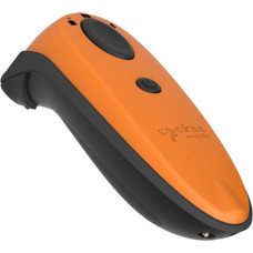 Socket Mobile DuraScan D700 Handheld Barcode Scanner - Wireless Connectivity - 20" Scan Distance - 1D - Imager - Bluetooth - TAA Compliance CX3736-2388