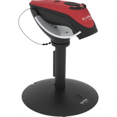 Socket Mobile DuraScan D760 Ultimate Barcode Scanner and Passport Reader, v20 - Wireless Connectivity - 30" Scan Distance - 1D, 2D - Laser - Bluetooth - Red CX3794-2554