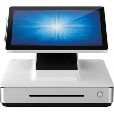 Elo PayPoint Plus for Windows - Intel Core i58 GB DDR4 SDRAM - 128 GB SSD M.2 - TAA Compliance E086179