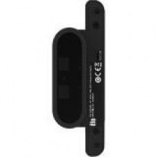 Elo Barcode Reader - Plug-in Card Connectivity - 4.33" Scan Distance - 1D - CCD - Black - TAA Compliance E093433