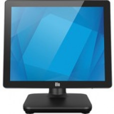 Elo 17-inch (5:4) POS System - Intel Core i3 3.10 GHz - 4 GB DDR4 SDRAM - 128 GB SSD M.2/SATA - TAA Compliance E402576